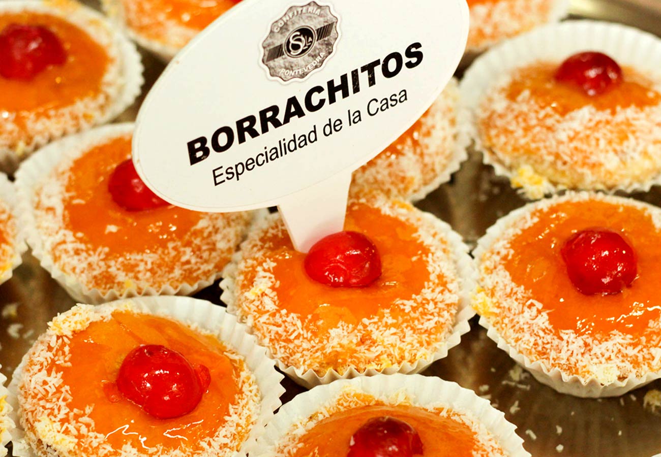 borrachitos