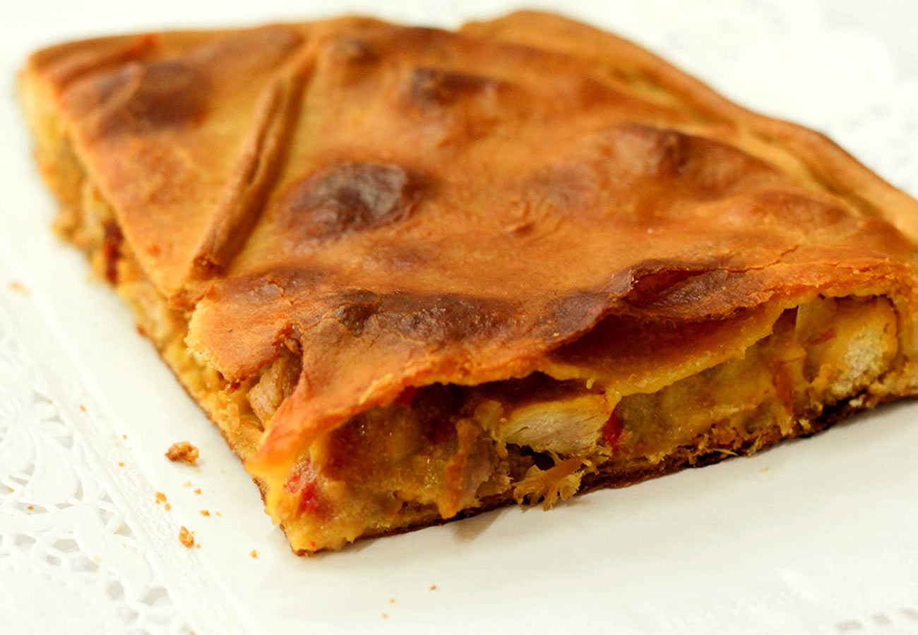 empanada