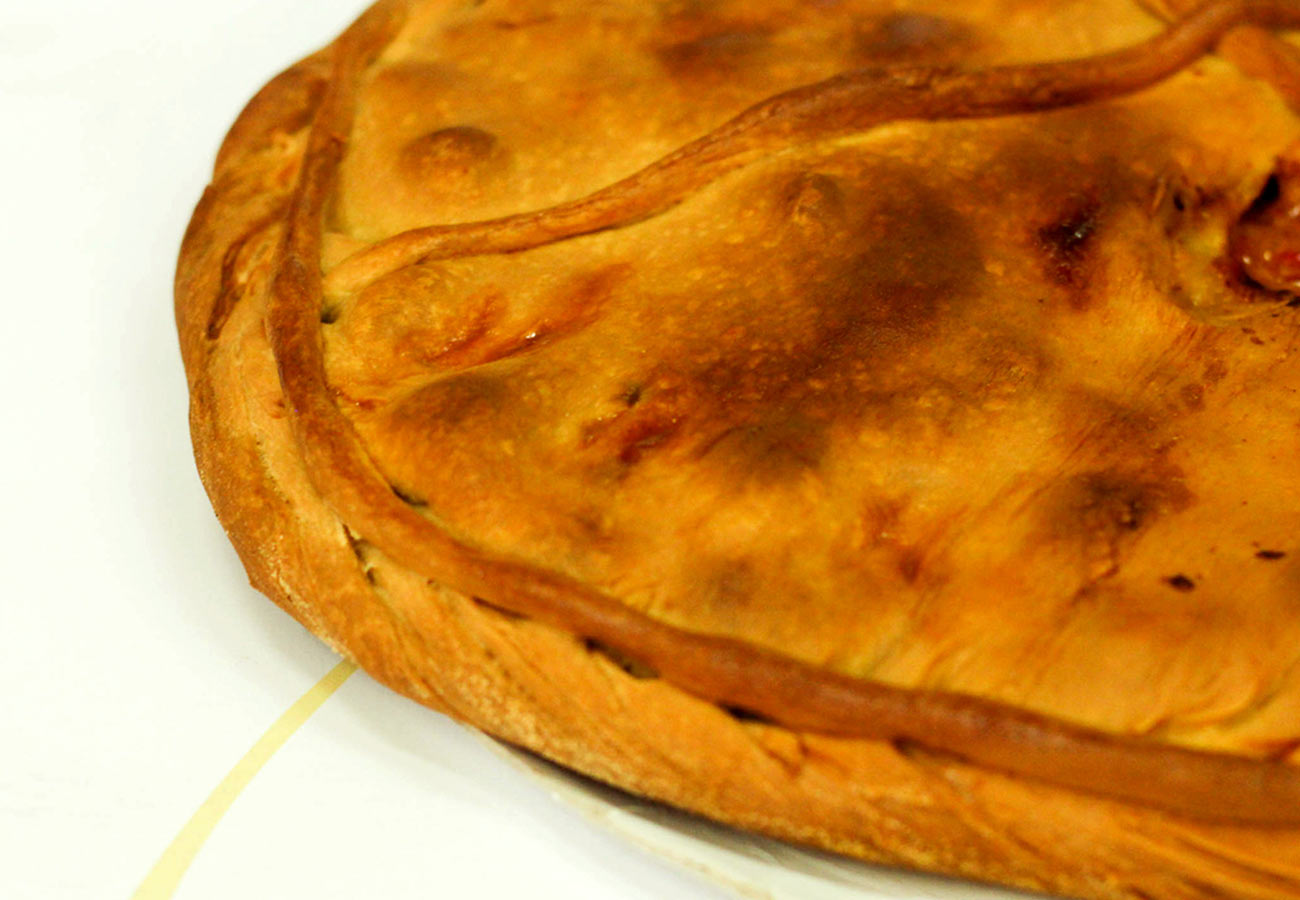 empanada