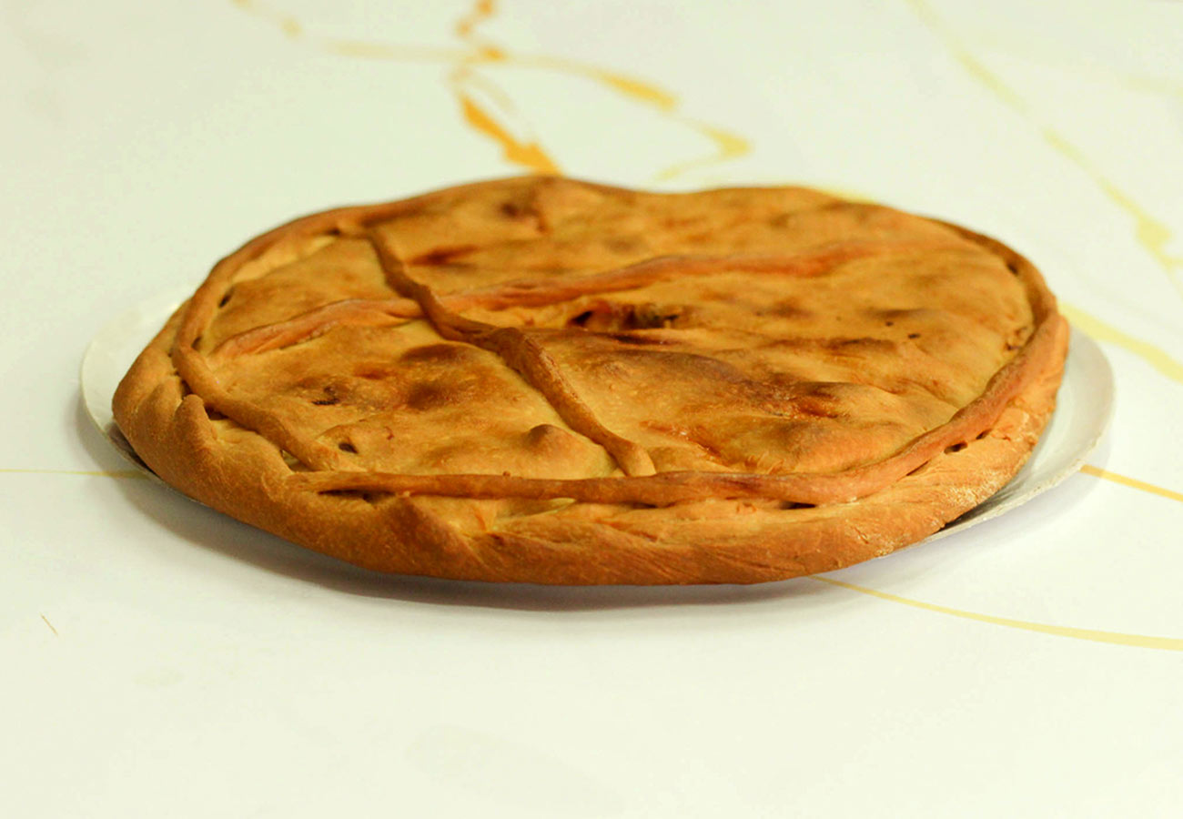 empanada
