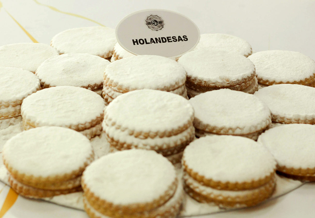 holandesas