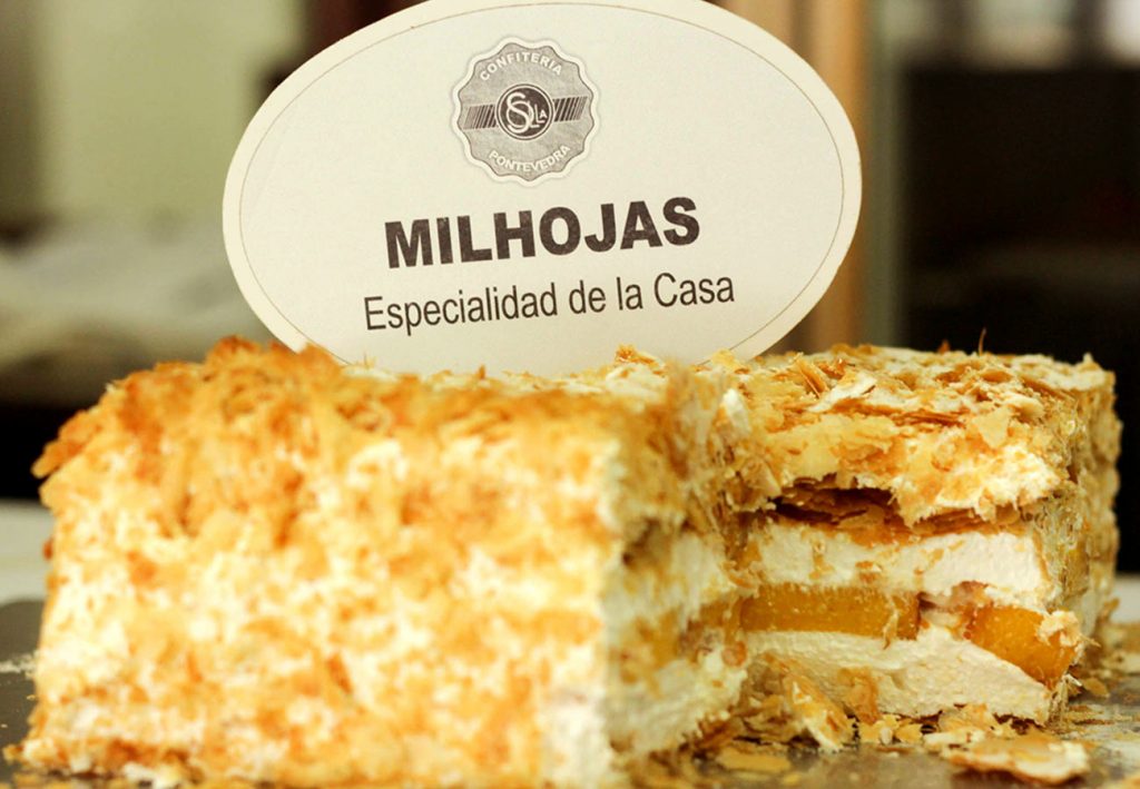milhojas