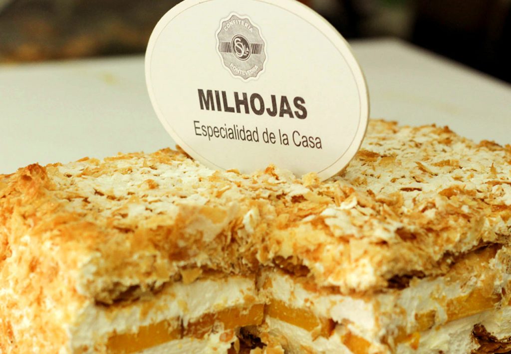 milhojas