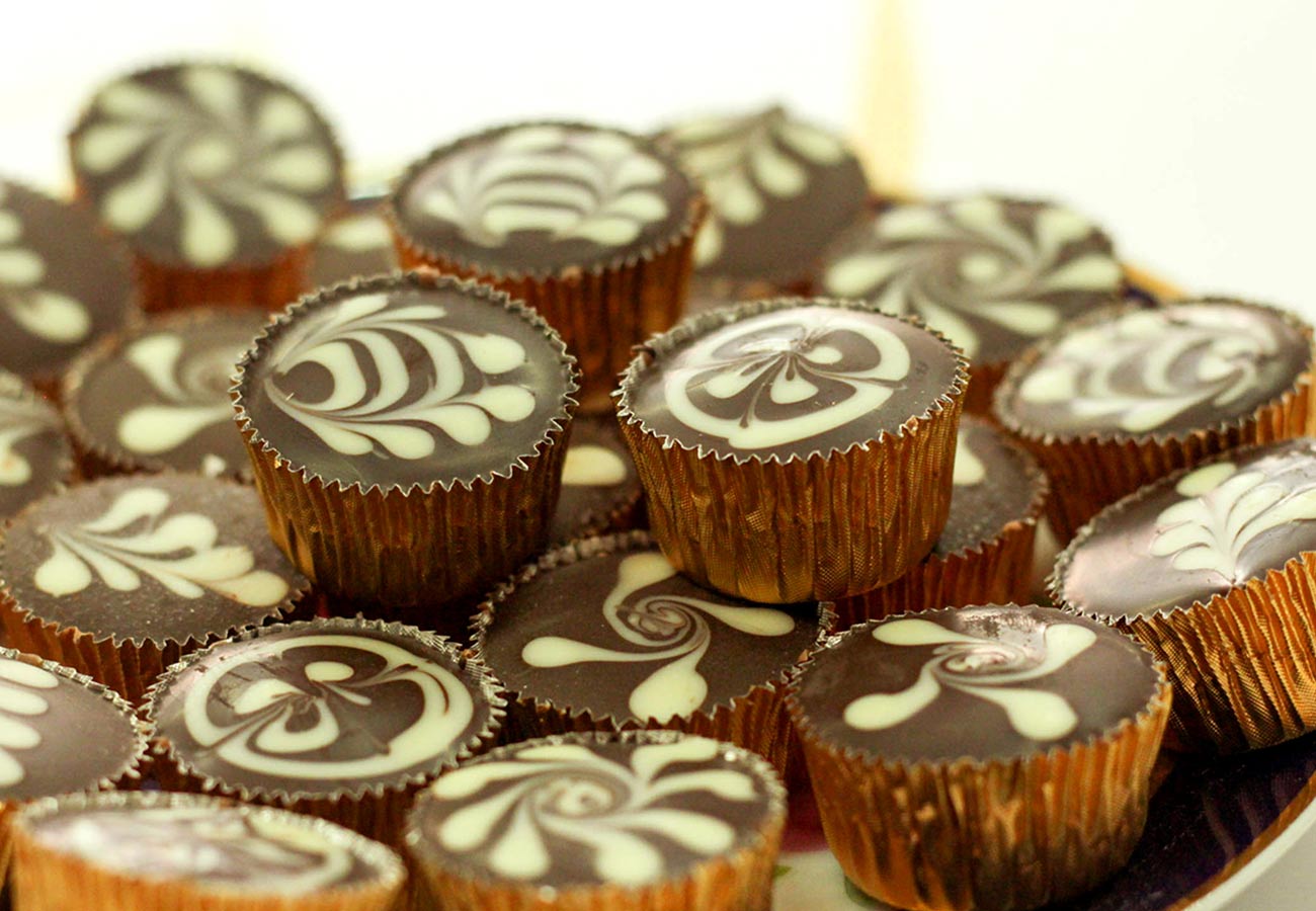 petit four