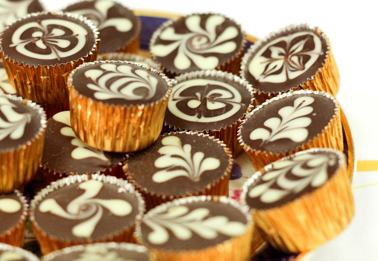 petit four