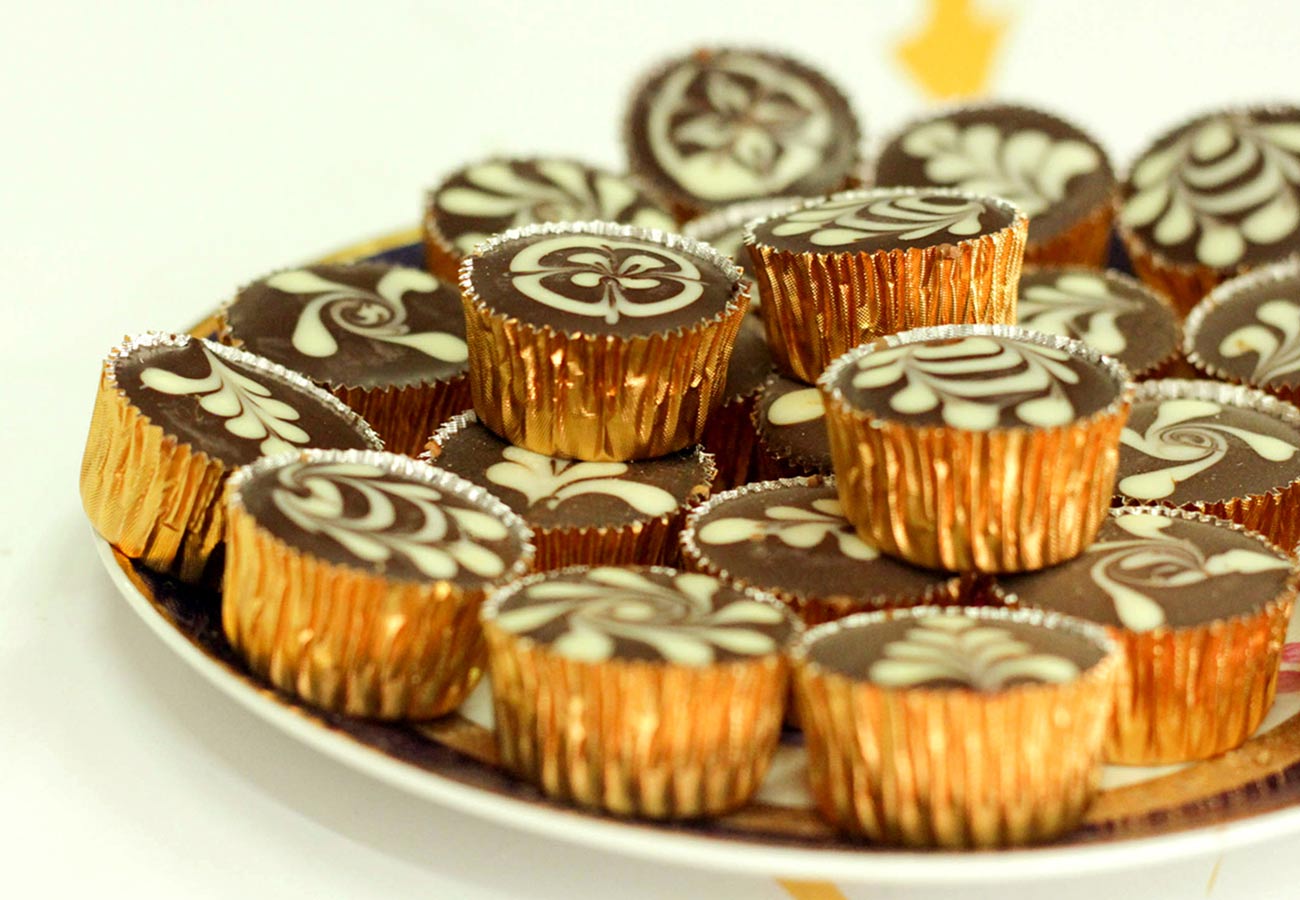 petit four
